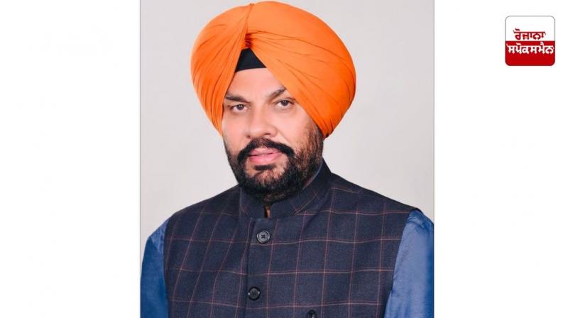  ਕੁਲਦੀਪ ਸਿੰਘ ਧਾਲੀਵਾਲ