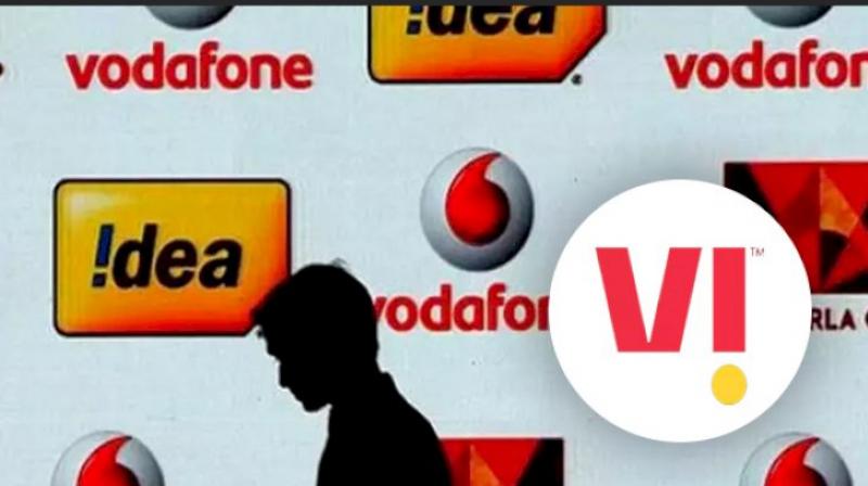 Vodafone Idea