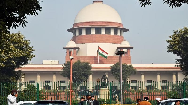 The Supreme Court has issued a notice to the Punjab government in the Shanan Power Project case, and has also sought a response from the Centre