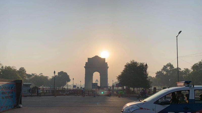 Delhi government gives relief in Corona ban