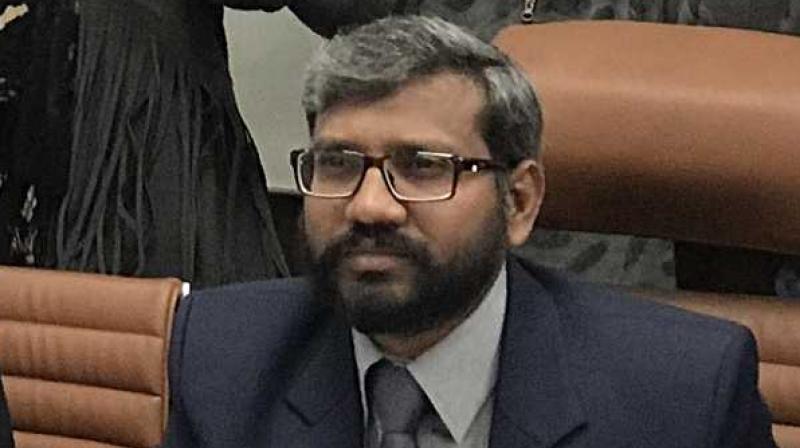 Karuna Raju