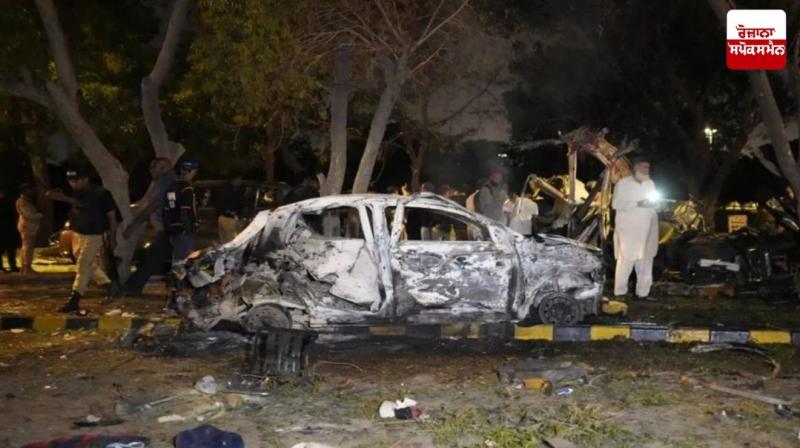 ਹਮਲਾ ਕਰਕੇ ਮੌਤ ਦੇ ਘਾਟ ਉਤਾਰੇ 10 ਪਾਕਿਸਤਾਨੀ ਫ਼ੌਜੀ