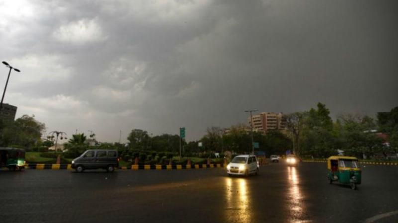 Punjab Weather Update News