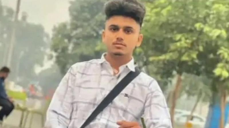 Ludhiana youth murder 