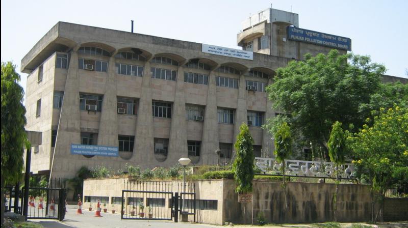 Punjab Pollution Control Board