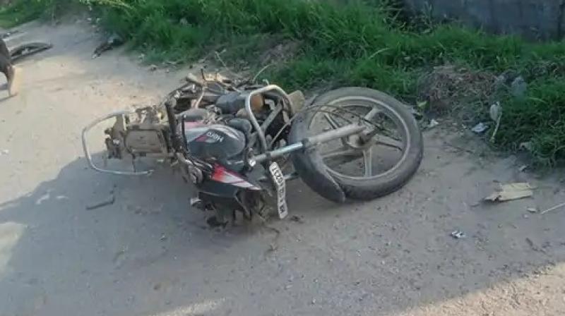 Rohtak Accident News