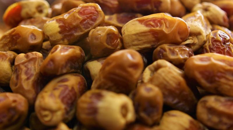 Chuara is beneficial for hair and skin 