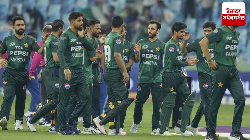 Now Pakistani players will not be able to play in any foreign T20 league