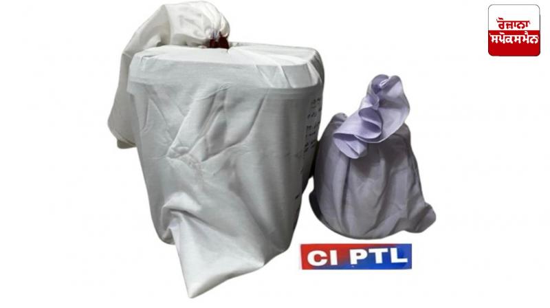 Drug smuggler Jaggu Bhagwanpuria gang member arrested with 4.7 kg heroin