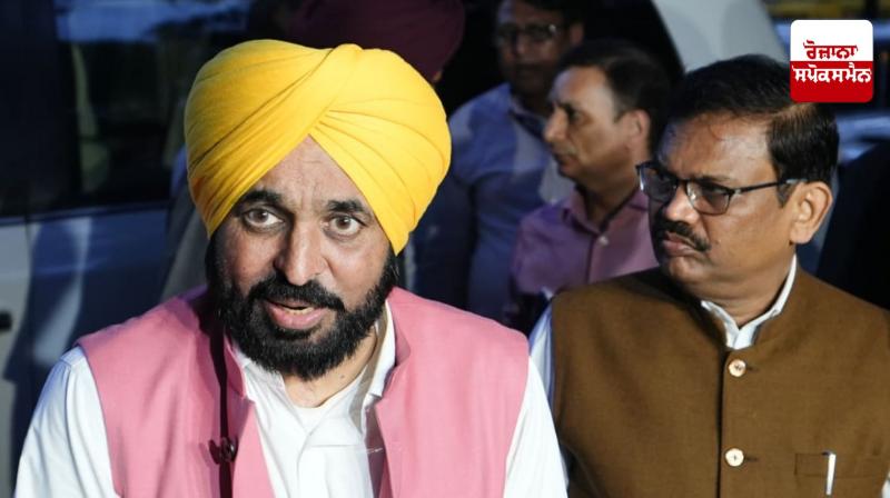 CM meets Amit Shah, seeks special package for flood-hit Punjab