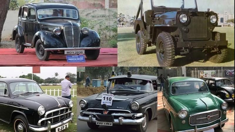 Green Tax has to be paid for driving a 15 year old vehicle