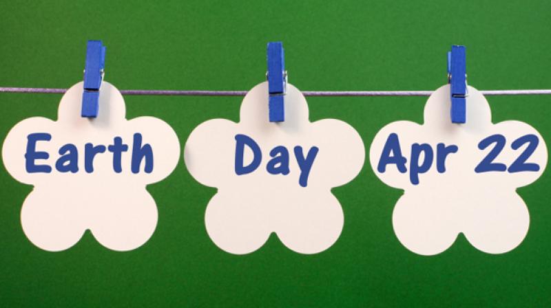 Earth Day