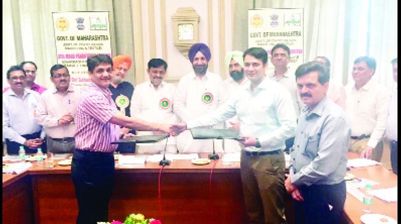 Sukhjinder Singh Randhawa and others