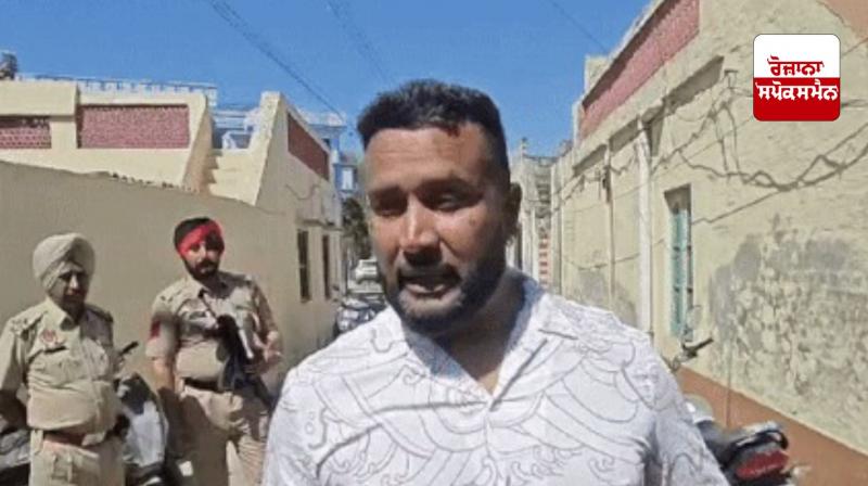 Police name masterminds Gaurav and Zeeshan Akhtar in grenade attack on YouTuber's house