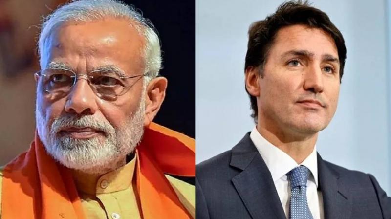 India tells Canada to withdraw dozens of diplomatic staff amid Nijjar killing row