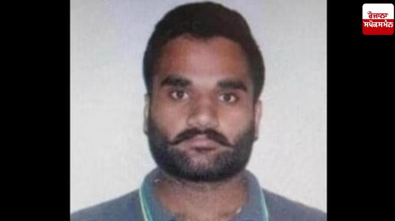 Police arrest gangster Goldie Brar's parents