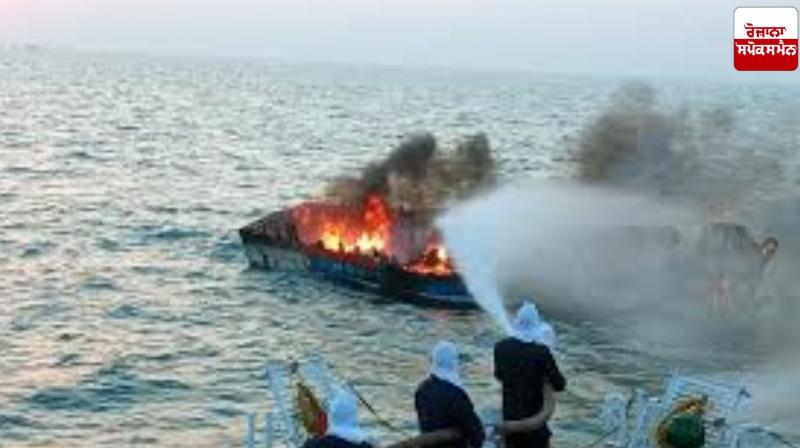 US attacks drug smugglers by boats