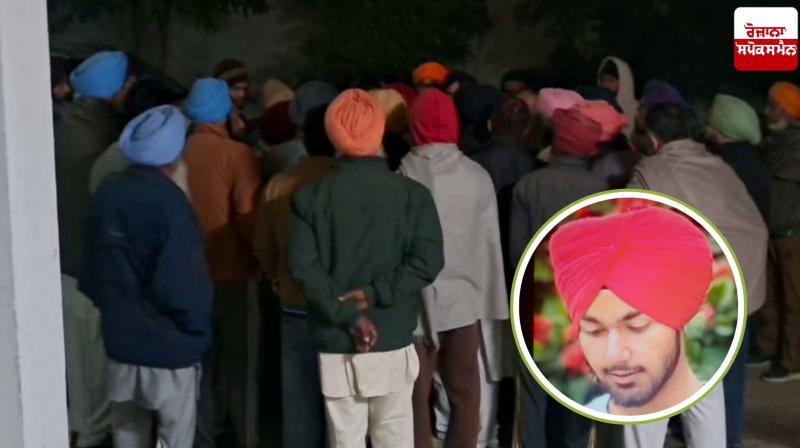 Murder of a class 12th student in Sri Fatehgarh Sahib