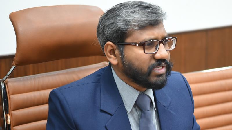  Election Commission of India raises spending limit for candidates by 10%