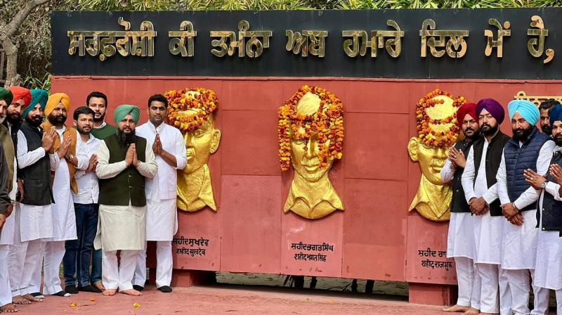 Punjab Youth Congress to initiate door to door campaign for the upcoming loksabha elections: Mohit Mohindra