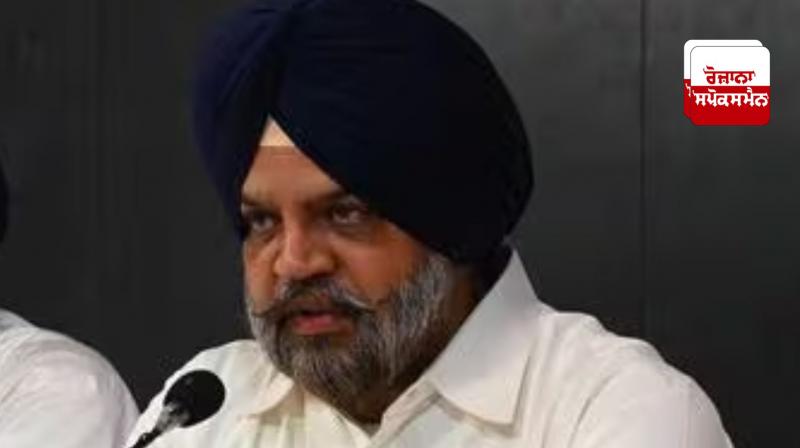 Sacrilege Bill: All parties should unite to pass the law: Manpreet Singh Ayali