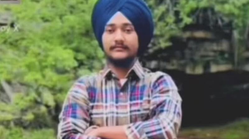 Punjabi youth shot dead in Edmonton news