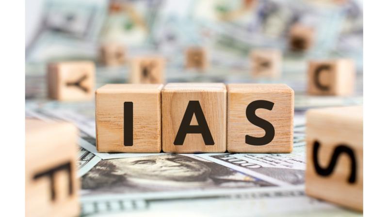 1,300 IAS officer posts vacant across the country