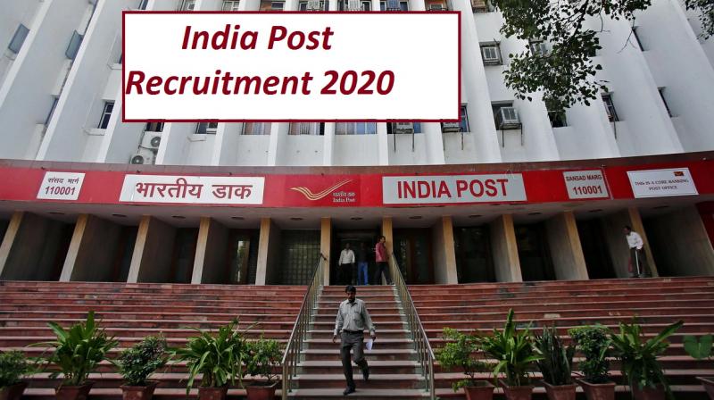 India Post Recruitment 