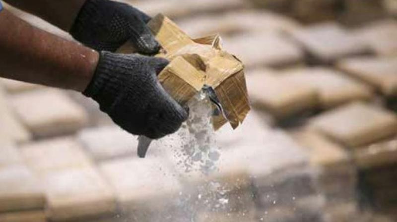 Image: For representation purpose only