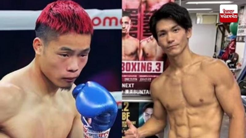 Head injuries to two Japanese boxers prove fatal
