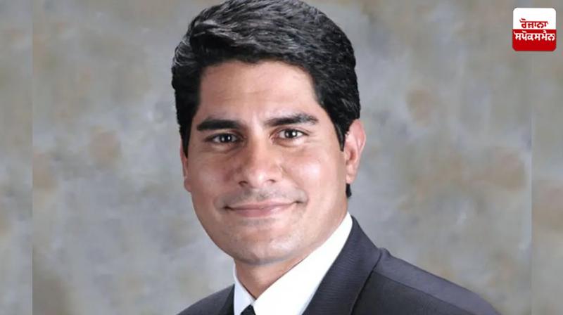 Srinivas Mukkamala News