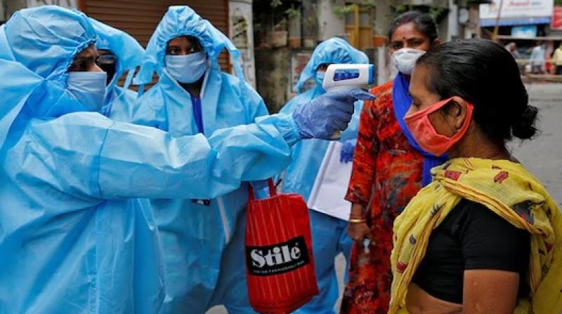 India Covid 19 Cases News in punjabi 