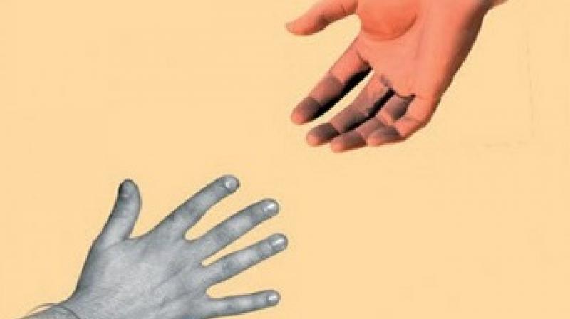 Sikhs must renounce their own apathy