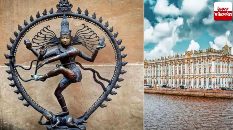 US to return three ancient bronze statues to India