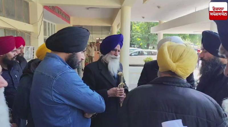 Haryana Committee's budget case reaches court, hearing held, know the entire matter