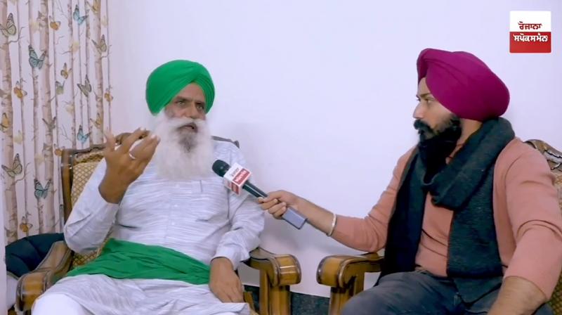 Jagjit Singh Dalewal 