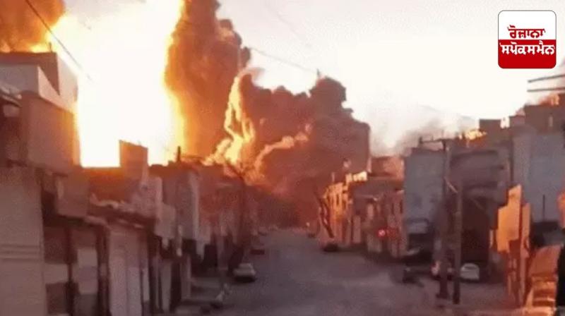 Iran drone attack on US embassy in Saudi Arabia