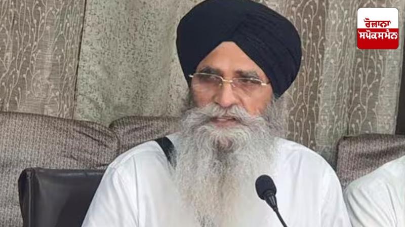 Important meeting of SGPC's Interim Committee on March 6