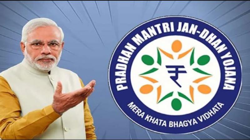 Jan Dhan Yojana 