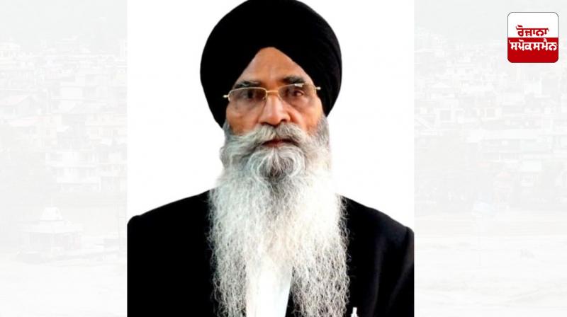 Advocate Dhami expresses condolences to the families of those who lost their lives in the tanker accident in Mandiala