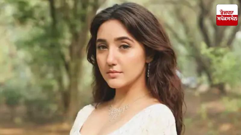 Ashnoor Kaur's entry in Bigg Boss 19