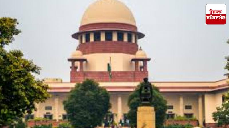 Supreme Court: 'If the accused is acquitted, the victim and legal heirs can also appeal'
