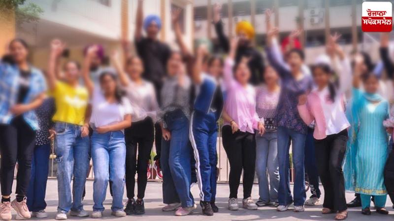 Punjab Students pass JEE Advanced News in punjabi 