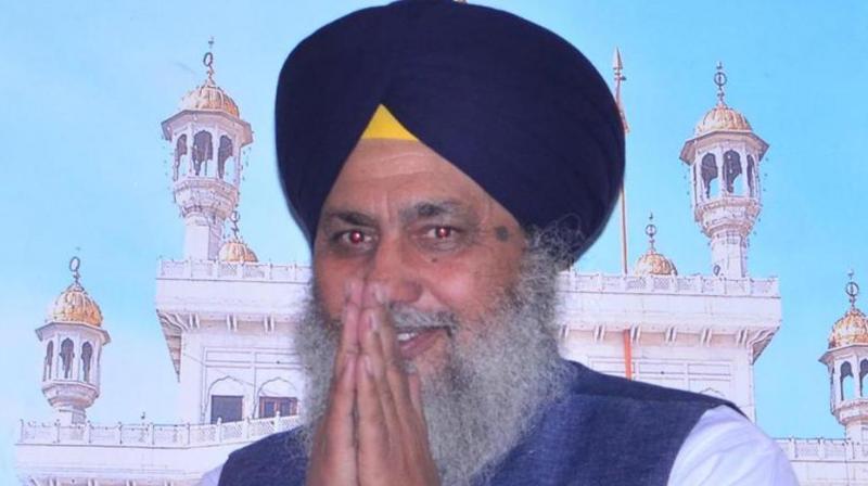 bhai gobind singh longowal