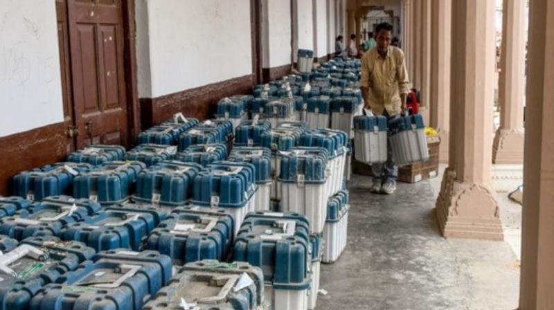 Arunachal Pradesh, Sikkim Assembly Election Results Updates