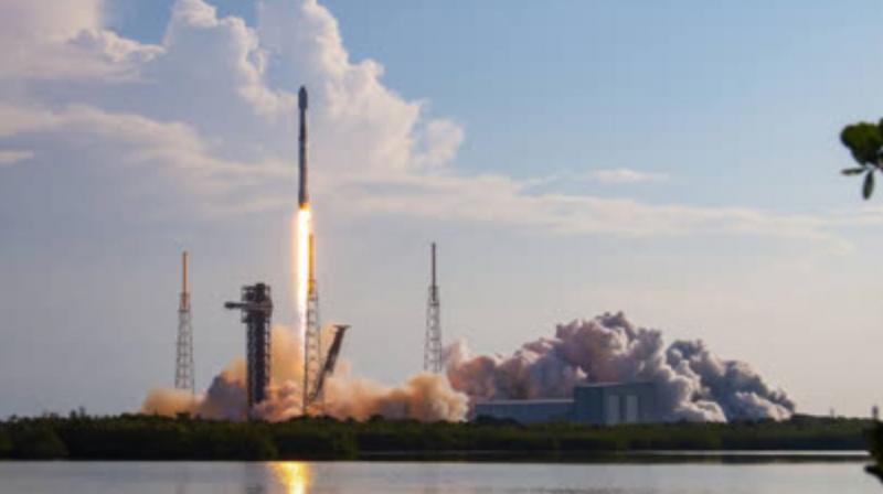 Iran has successfully sent a satellite into space