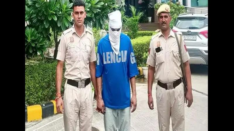  Punjabi Singer Fatehjit Singh arrested 