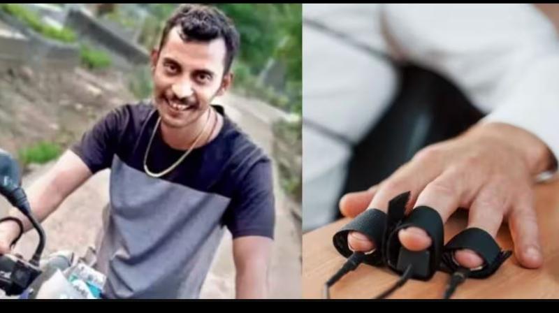 Murder Accused Sanjay Roy