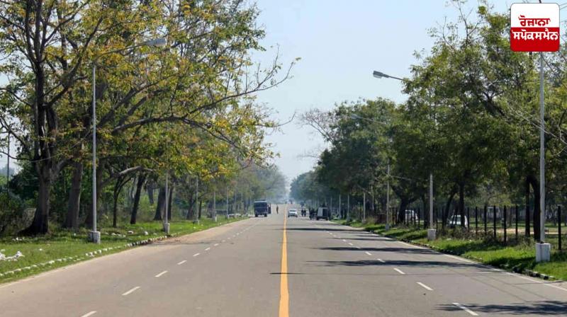 Punjab Weather: Weather will remain clear in Punjab today, temperature above normal