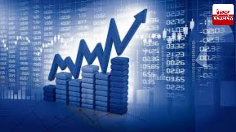 Foreign investment started increasing due to attractive valuations, macro factors